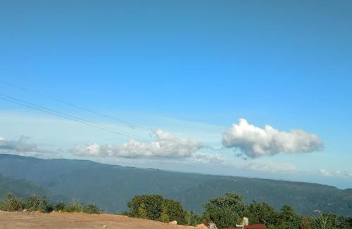 Cherrapunji House | Perfect View Homestay