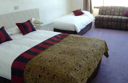 Perisher Valley Hotel | Perisher Manor Hotel