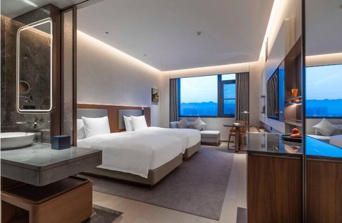 Fuzhou Hotel | PERNULO Hotel