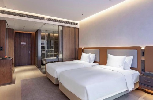 Fuzhou Hotel | PERNULO Hotel Fuzhou