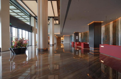 Fuzhou Hotel | PERNULO Hotel Fuzhou