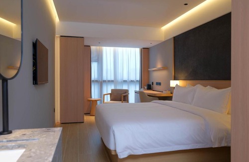 Fuzhou Hotel | PERNULO Hotel Fuzhou
