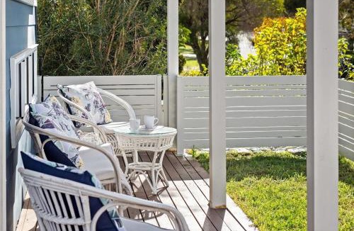 Augusta House | Perry's Place