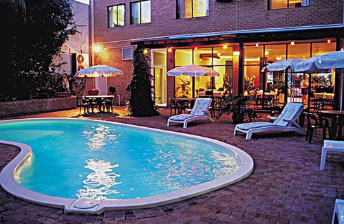 West Perth Apartment | Perth City Apartment Hotel