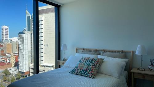 Perth Central Business District Apartment | Perth Hub