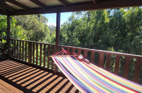Upper Orara House | Pet-Friendly 150-Acre Bush Retreat 3BR Home Nature Trails & Privacy
