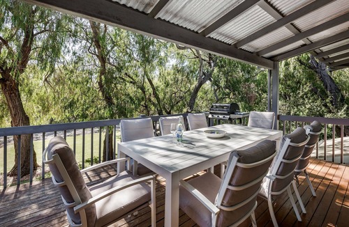 Quindalup House | Pet Friendly, Fuss Free Quindalup Beach House
