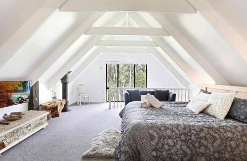 St. Georges Basin House | Pet-Friendly, Waterfront - Jervis Bay