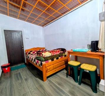 Shillong House | Peter and Paul Homestay
