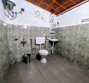 Shillong House | Peter and Paul Homestay