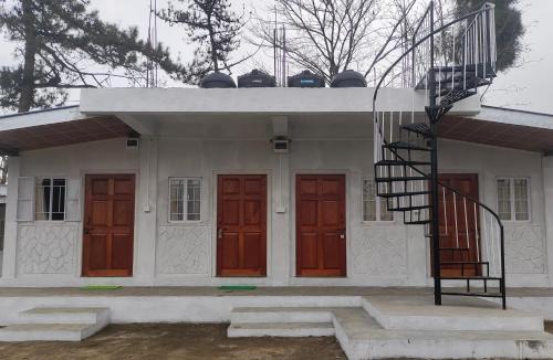 Shillong House | Peter and Paul Homestay