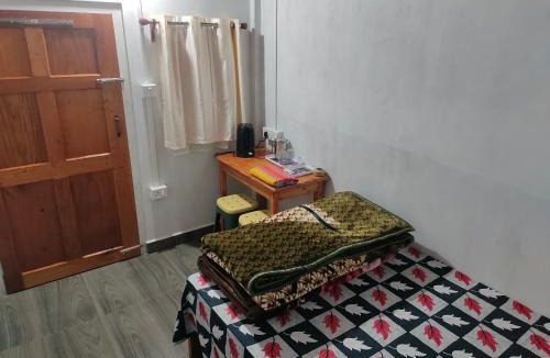 Shillong House | Peter and Paul Homestay