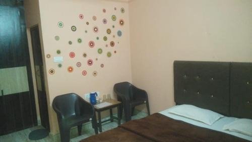 Gomti Nagar Hostel | PG - Sudha sadan