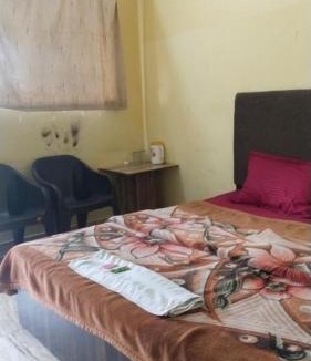 Gomti Nagar Hostel | PG - Sudha sadan