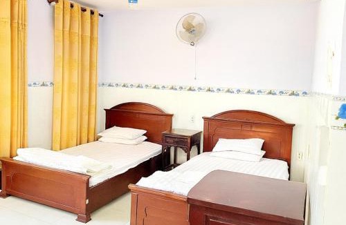Hoc Mon Hotel | Phúc Lộc Thọ Hotel