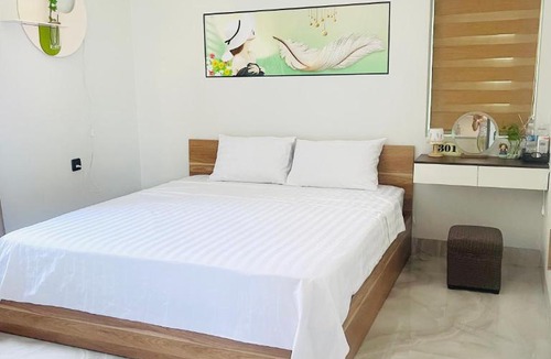 Ninh Binh Apartment | Phố Cổ Villa