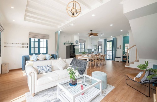 Phan Thiet Villa | Phan Thiet - The Coast villa 3-bedroom