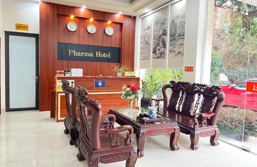 Muong Thanh Hotel | Pharma Hotel