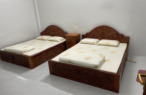Nui Sam Hotel | Phi Mai Hotel