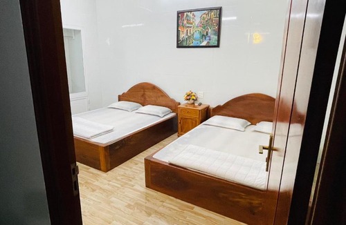 Nui Sam Hotel | Phi Mai Hotel