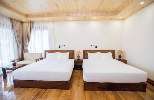 Phong Dien Hotel | Phi Yen Eco Resort