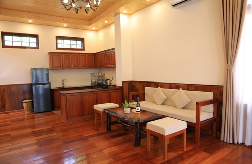 Phong Dien Hotel | Phi Yen Eco Resort