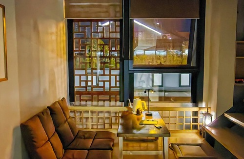 Guandu Hotel | Phoenix Dragon M.I.C.E Hotel