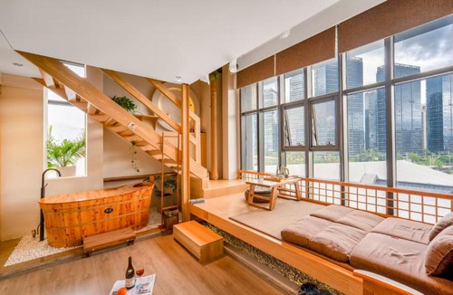 Guandu Hotel | Phoenix Dragon M.I.C.E Hotel