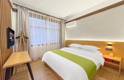 Fenghuang Hotel | Phoenix Haven