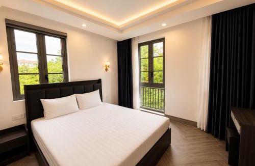 Khem Beach Hotel | Phoenix Hotel Phu Quoc