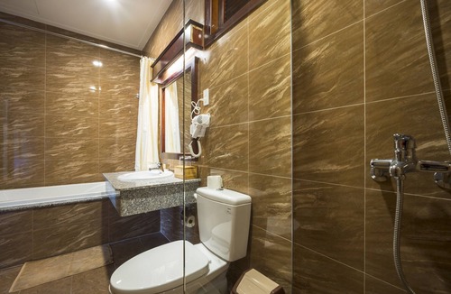 Ba Keo Hotel | Phu Quoc Villas