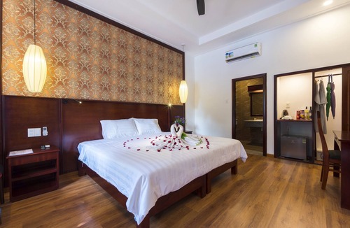 Ba Keo Hotel | Phu Quoc Villas
