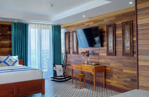 Khanh Hai Hotel | Phuc Thuan Hotel