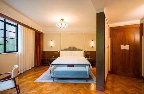 Xuhui Apartment | Picardie Hengshan - D'CONG Heritage