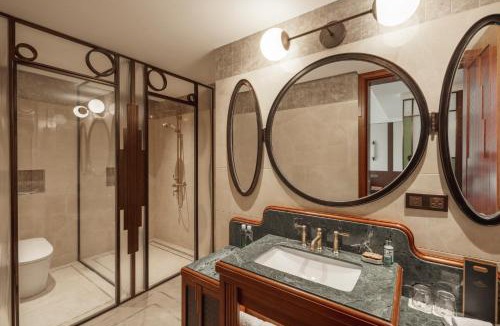 Xuhui Apartment | Picardie Hengshan - D'CONG Heritage