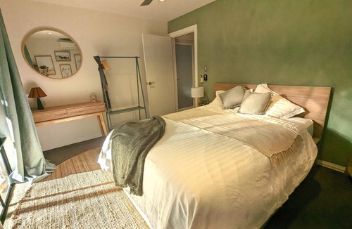 Kersbrook Other | Picturesque, secluded, contemporary, self-contained, complimentary doggy daycare