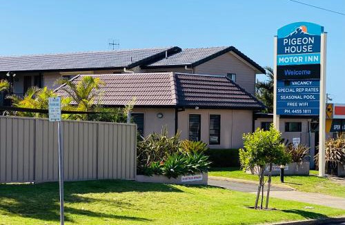 Ulladulla Hotel | Pigeon House Motor Inn