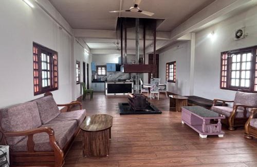 Itanagar House | Pigey Poro Homestay