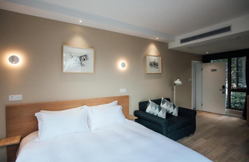 Xihu Hotel | Pin Cheng Hotel