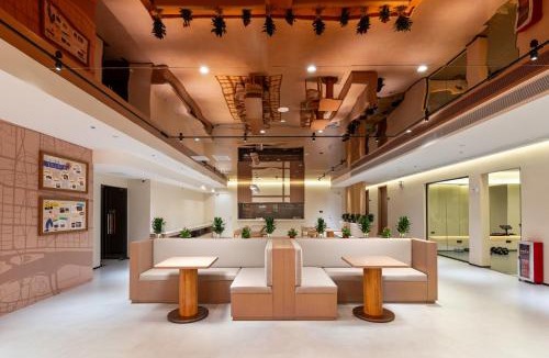 Beijing Road Hotel | PIN Hotel Guangzhou Beijing Road Pedestrian Street Peasant Movement Institute Metro Station Branch - Free Deliver Service to Guangzhou Baiyun International Airport & Free Deliver Service to Canton Fair Complex During Canton Fair Period