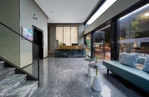 Beijing Road Hotel | PIN Hotel Guangzhou Beijing Road Pedestrian Street Gongyuanqian Metro Station Branch - Free Deliver Service to Guangzhou Baiyun International Airport & Free Deliver Service to Canton Fair Complex During Canton Fair Period