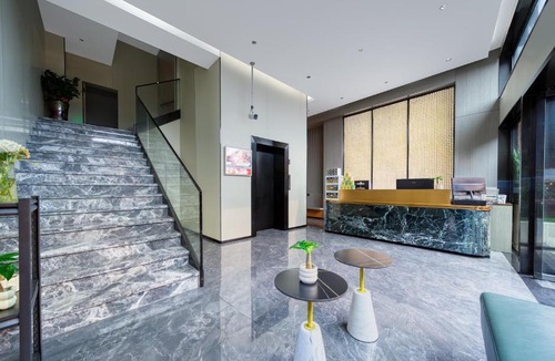 Beijing Road Hotel | PIN Hotel Guangzhou Beijing Road Pedestrian Street Gongyuanqian Metro Station Branch - Free Deliver Service to Guangzhou Baiyun International Airport & Free Deliver Service to Canton Fair Complex During Canton Fair Period