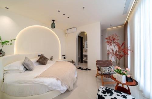 Pingtan County House | Pingtan Tannanwan Hailanju Guesthouse