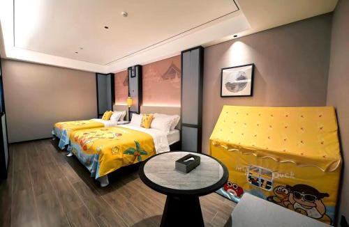 Pingyao Hotel | Pingyao Ancient City TlLL BRIGHT HOTEL
