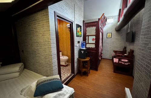 Pingyao House | Pingyao Baichanghong Inn