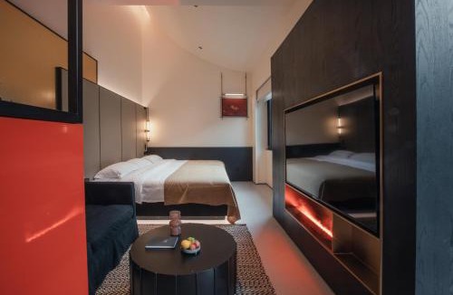 Pingyao Hotel | PingYao Chengfu Jinyuan Hotel