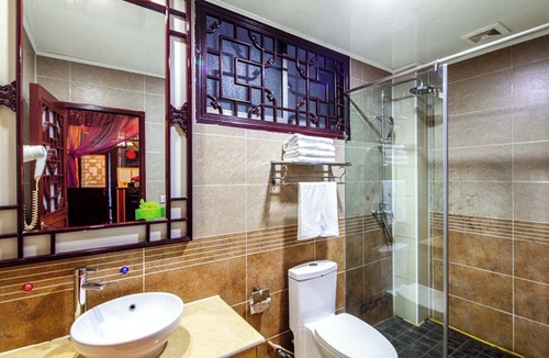 Pingyao Hotel | PingYao ChengJia Laoyuan Hotel