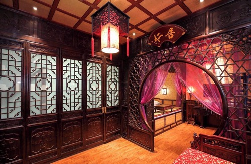 Pingyao Hotel | PingYao ChengJia Laoyuan Hotel