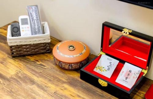 Pingyao Hotel | Pingyao Cloudy Guest House