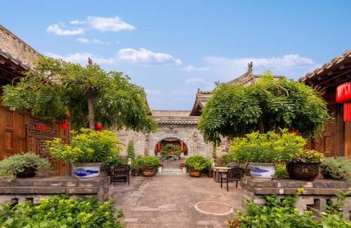 Pingyao House | Pingyao Harmony Hotel